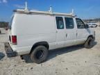2011 Ford E250 Utility / Service Van