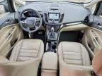 2018 Ford C-max Titanium