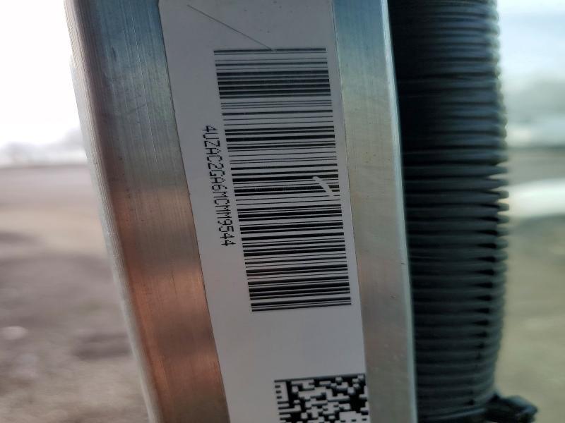 2021 Freightliner Chassis M Line WALK-IN Van