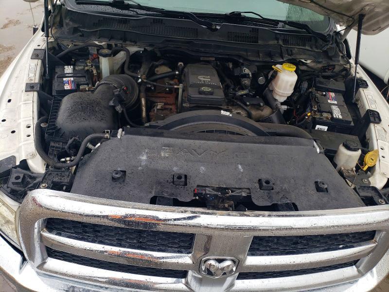 2015 Dodge RAM 5500 Rollback TOW Truck