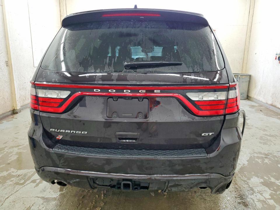 2024 Dodge Durango gt