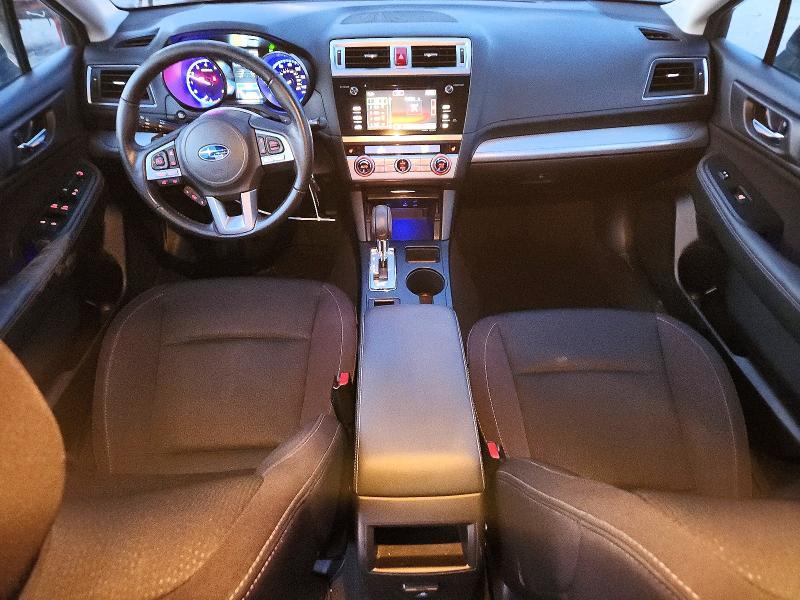 2016 Subaru Legacy 2.5i Premium