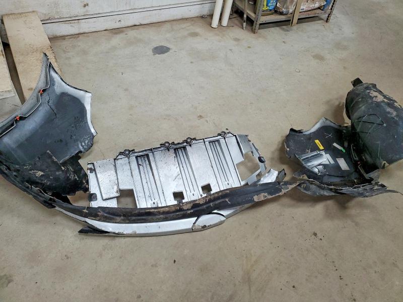 2011 Buick Lacrosse cxl