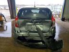 2014 Niss Versa Note sv