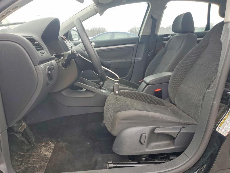 2008 Volkswagen Jetta s