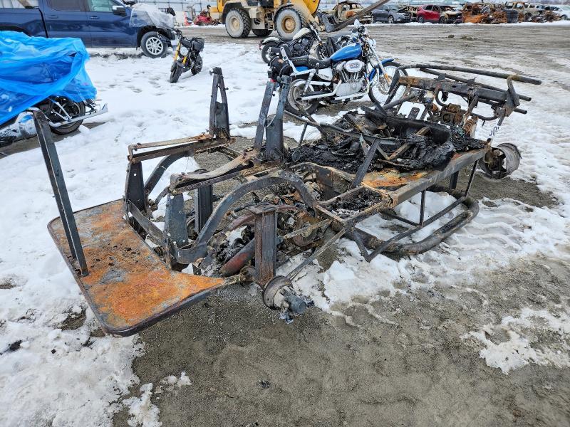 2007 Ezgo 2007 Utility Vehicle