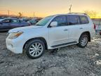 2009 Lexus Lx 570