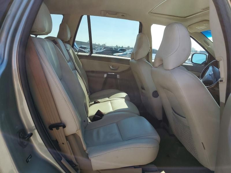 2007 Volvo Xc90 3.2