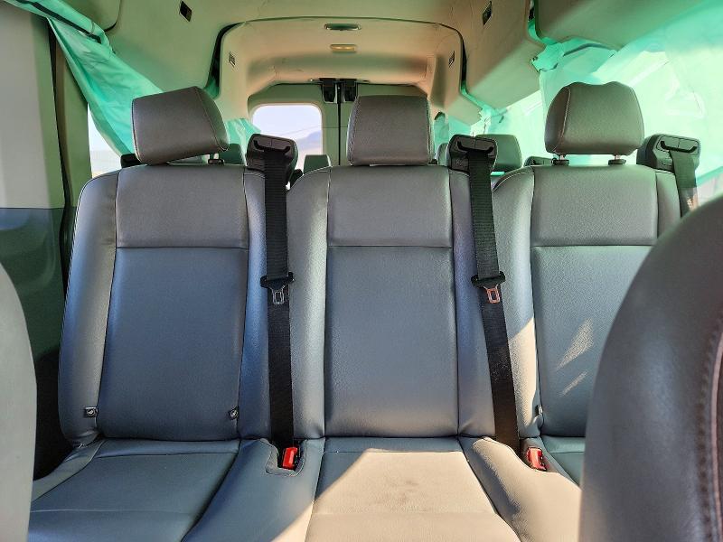 2016 Ford Transit T-350