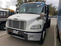 Freightliner salvage cars for sale: 2016 Freightliner M2 106 Medium Duty