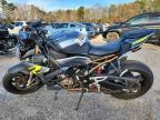 2023 BMW S 1000 R