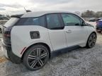 2015 BMW I3 rex