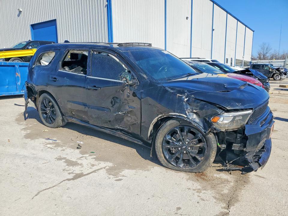 2020 Dodge Durango r