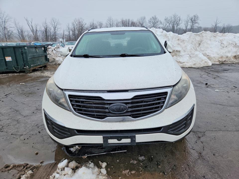 2011 KIA Sportage lx