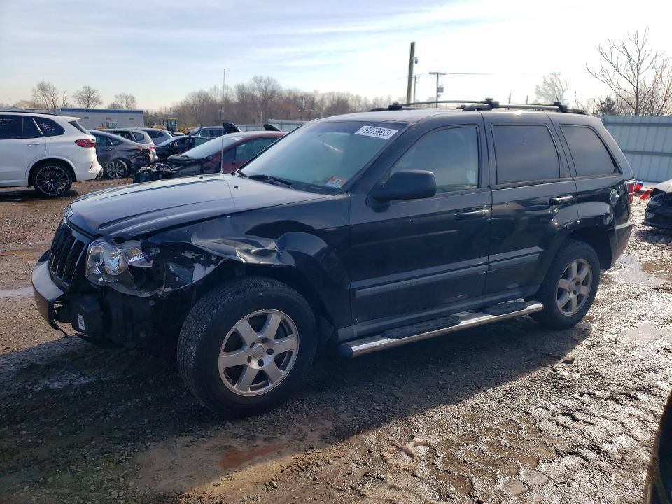 2009 Jeep Grand Cherokee Laredo