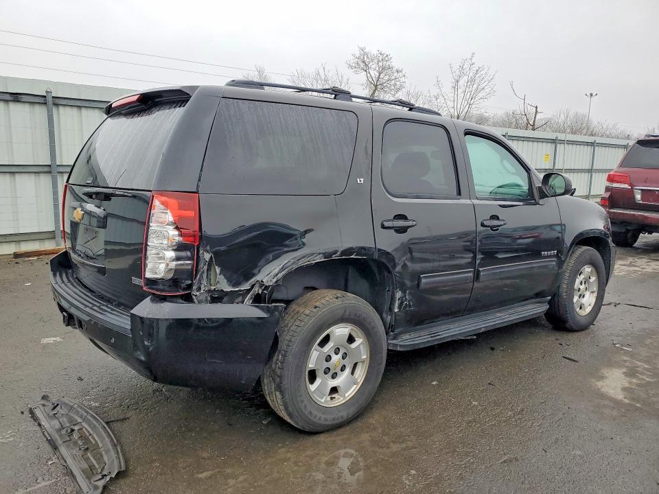 2012 Chevrolet Tahoe K1500 lt