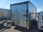 2023 High Country Cargo 7X16TA2 Enclosed Cargo Trailer