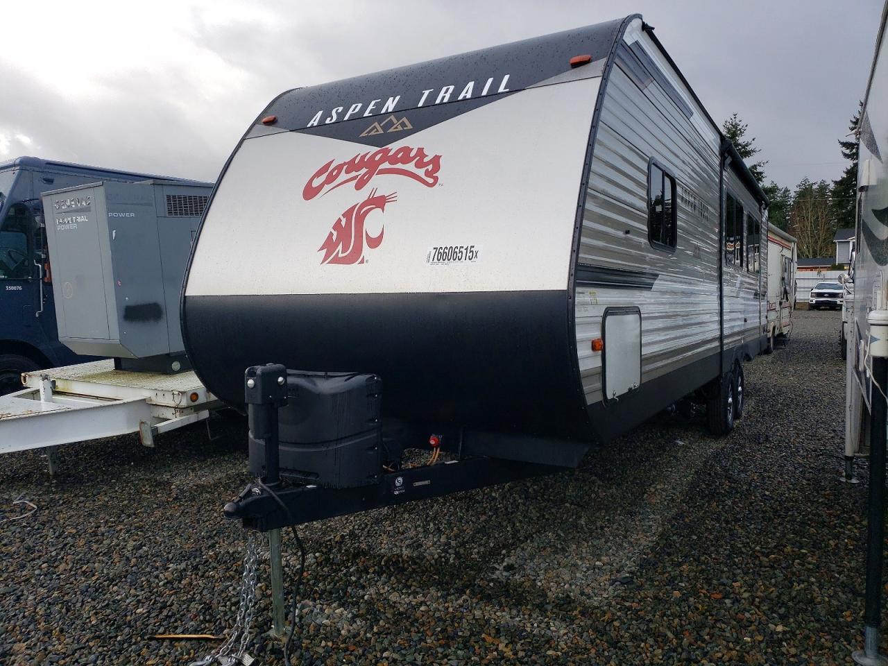 2021 Dutchmen 2021 Keystone Aspen Trail AT2860RLSWE21 Camper