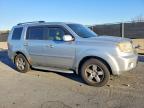 2011 Honda Pilot exl