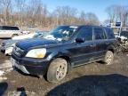 2004 Honda Pilot exl