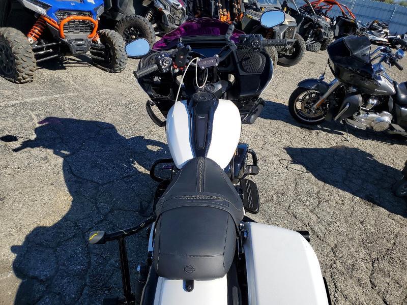 2025 Harley-Davidson Fltrx