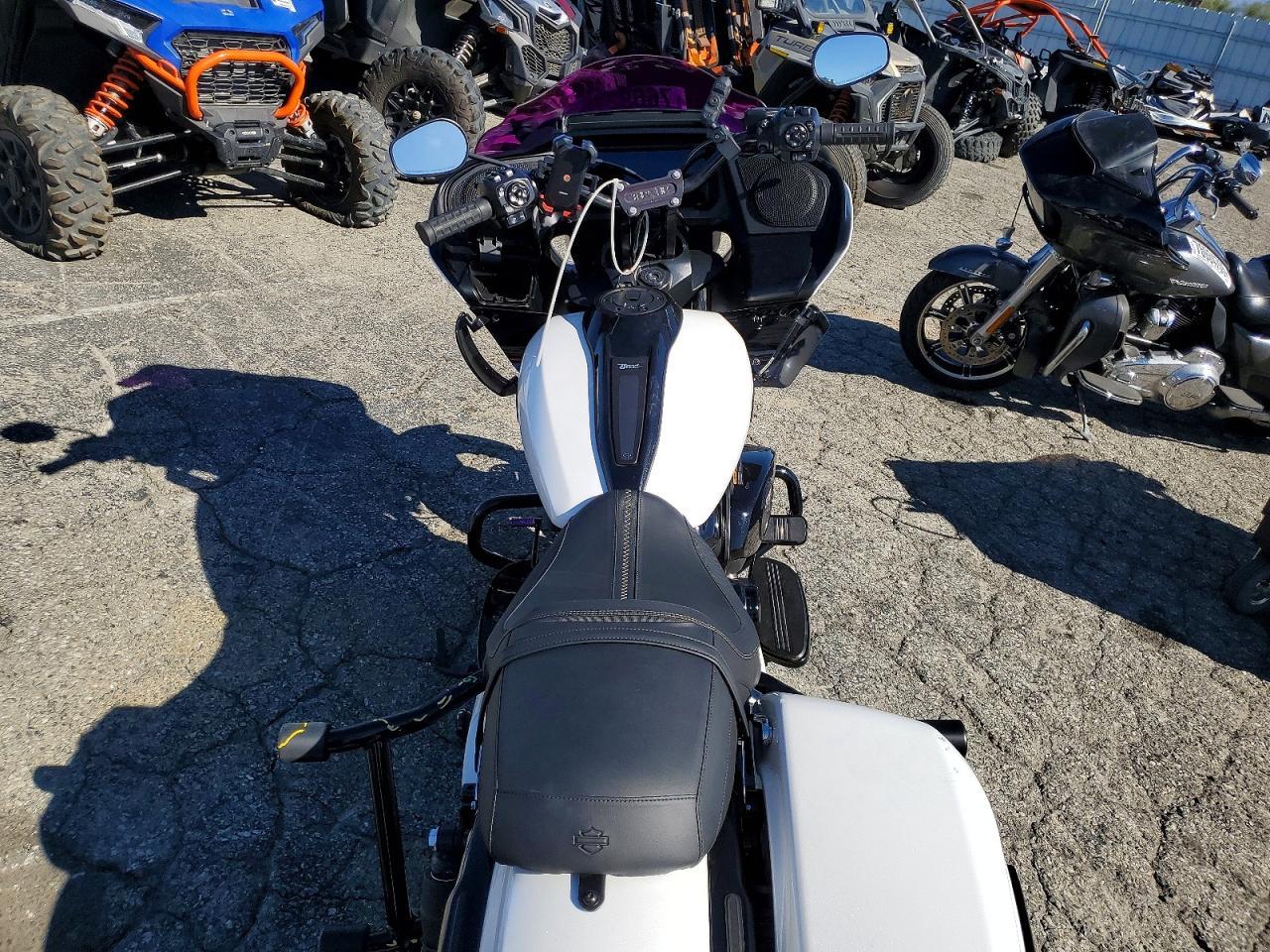 2025 Harley-Davidson Fltrx