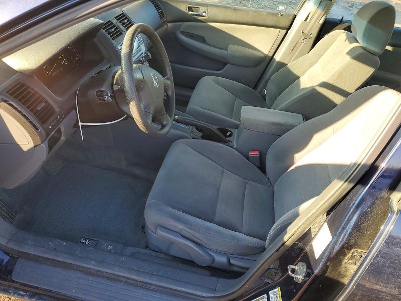 2007 Honda Accord Value