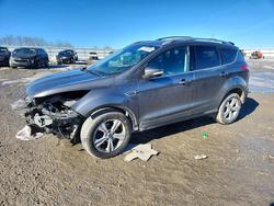 2013 Ford Escape Titanium en venta en Earlington, KY