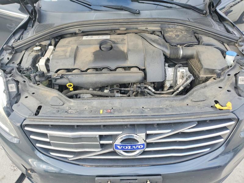 2015 Volvo Xc60 T6 Platinum