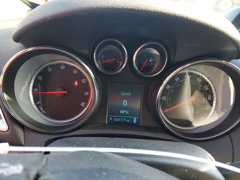 2013 Buick Encore Premium