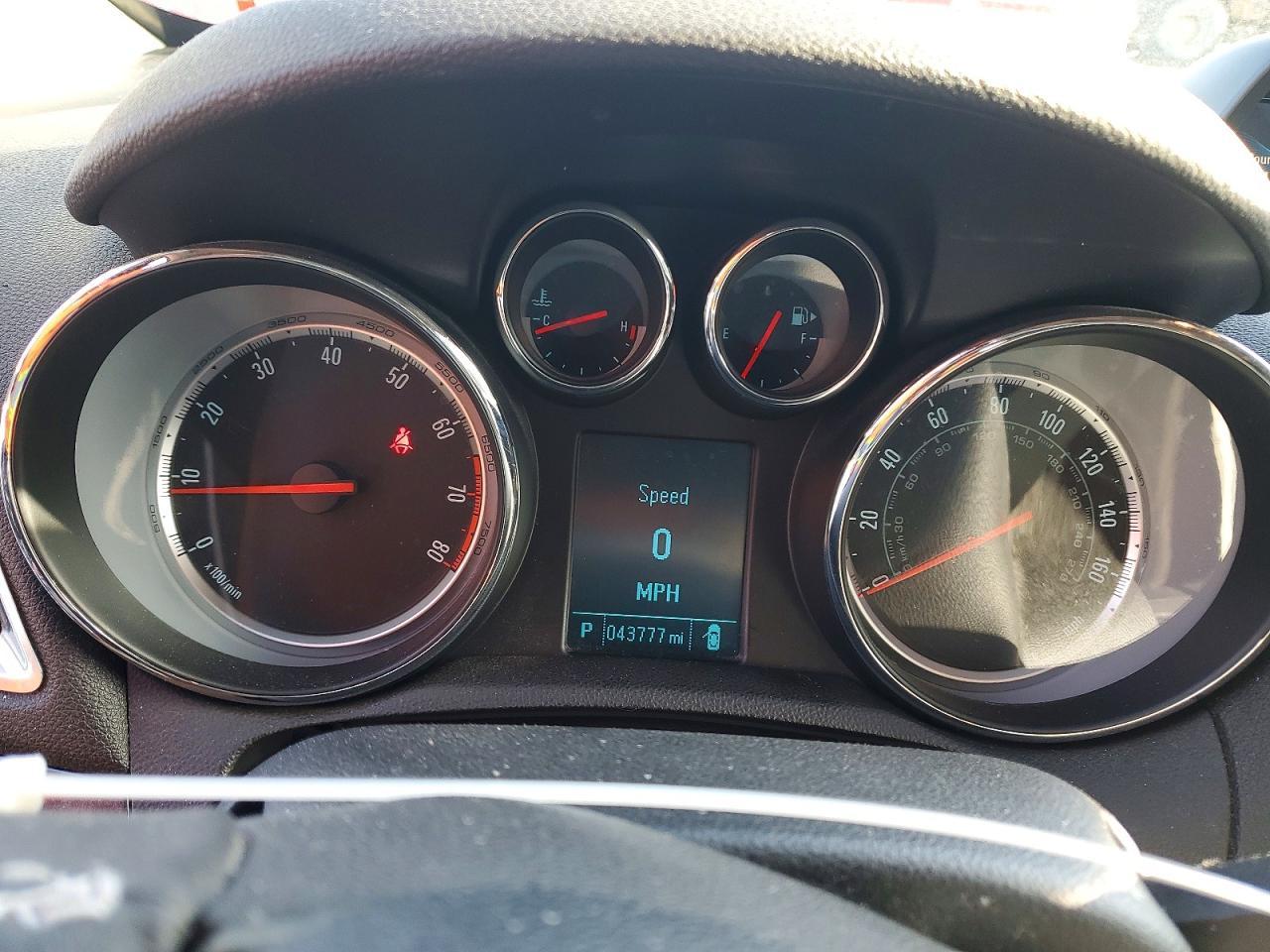 2013 Buick Encore Premium