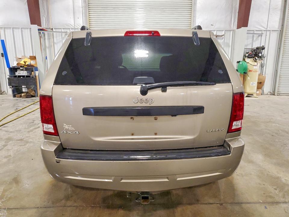 2005 Jeep Grand Cherokee Laredo