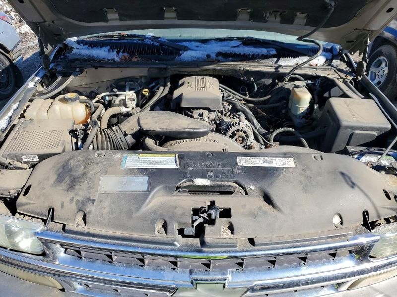 2000 Chevrolet Tahoe K1500