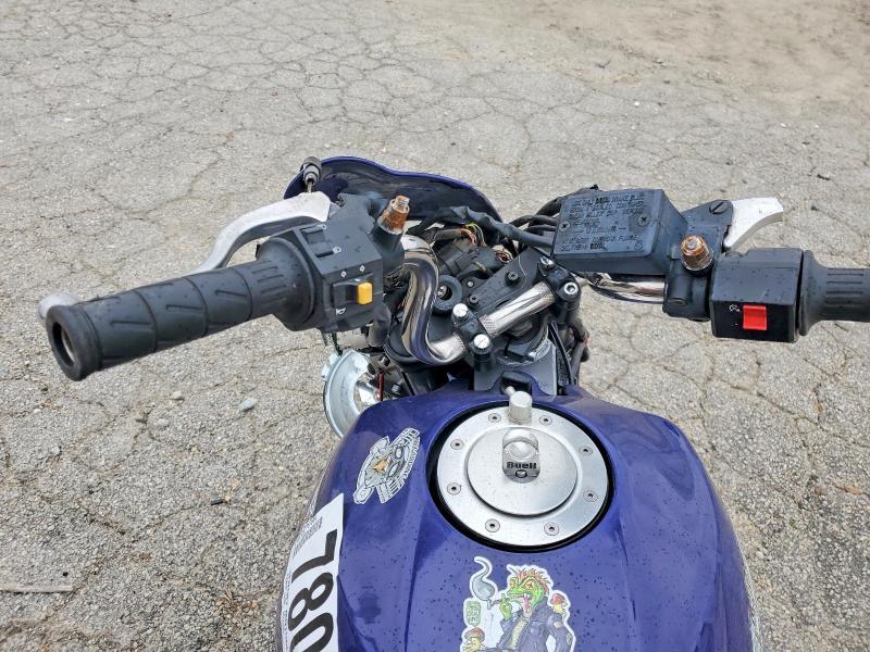 2002 Buell Firebolt