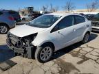 2016 KIA Rio lx