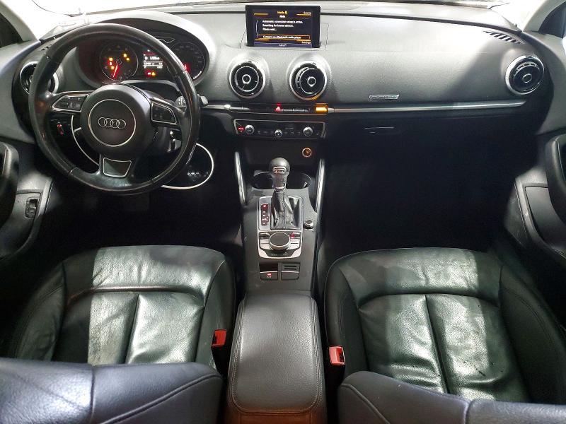 2015 Audi A3 Premium