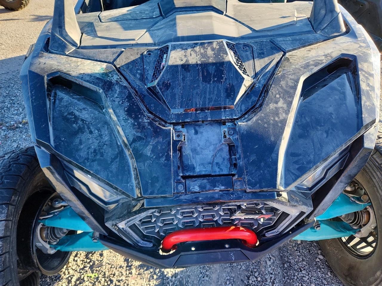 2025 Polaris RZR Utility Vehicle