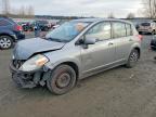 2009 Niss Versa 1.8 s