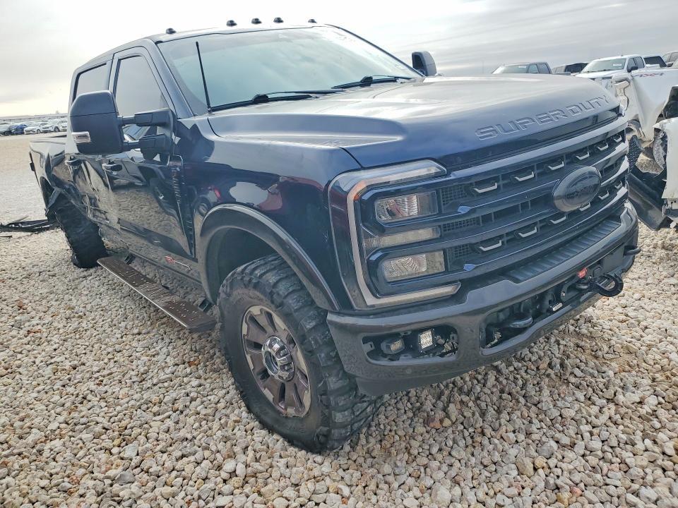 2024 Ford F250 Super Duty