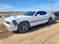 Dodge Challenger sxt Vehiculos salvage en venta: 2016 Dodge Challenger sxt