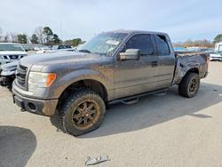 2013 Ford F150 Super Cab en venta en Shreveport, LA