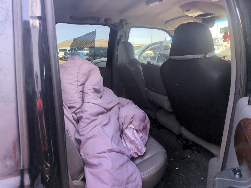 2004 Ford Super Duty F-350 W/D