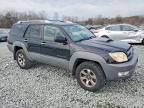 2003 Toyota 4runner