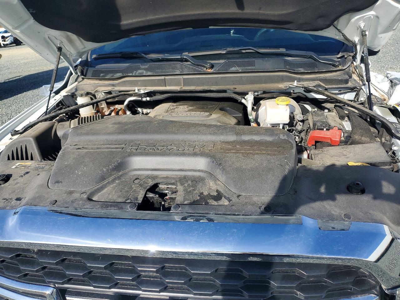 2024 Dodge RAM 2500 BIG Horn