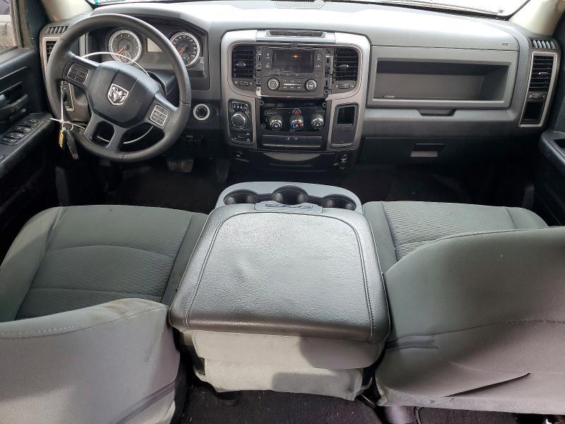 2014 Dodge Ram 1500 st