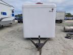 1992 Explorer 1992 Enclosed Cargo Trailer