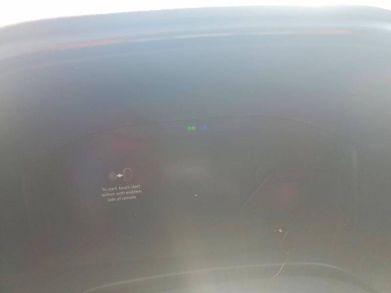 2025 Honda Cr-v exl