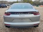 2018 Porsche Panamera 4