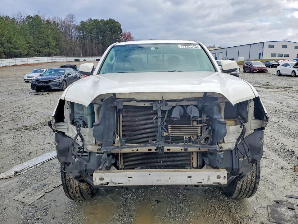 2016 Toyota Tacoma SR5 V6