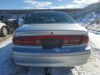 2000 Buick Century Custom